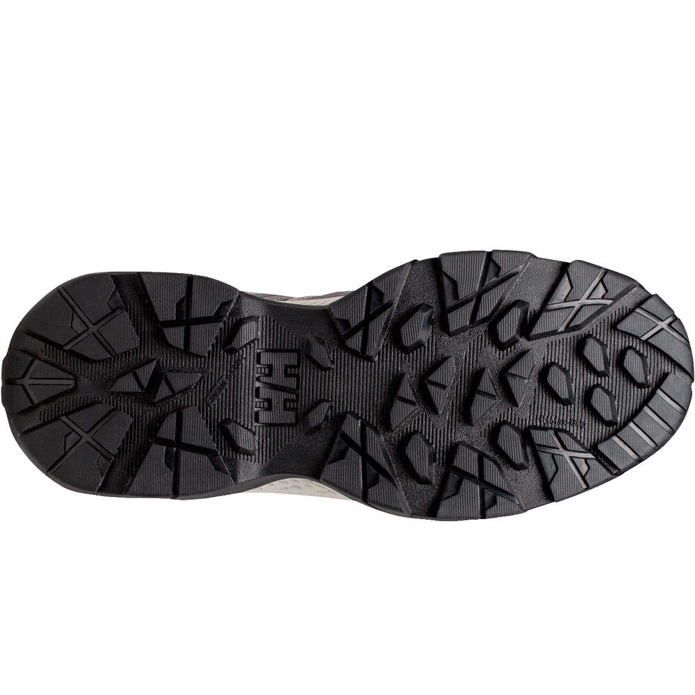 Helly Hansen bota trekking mujer W SWITCHBACK MID 3 HT vista superior