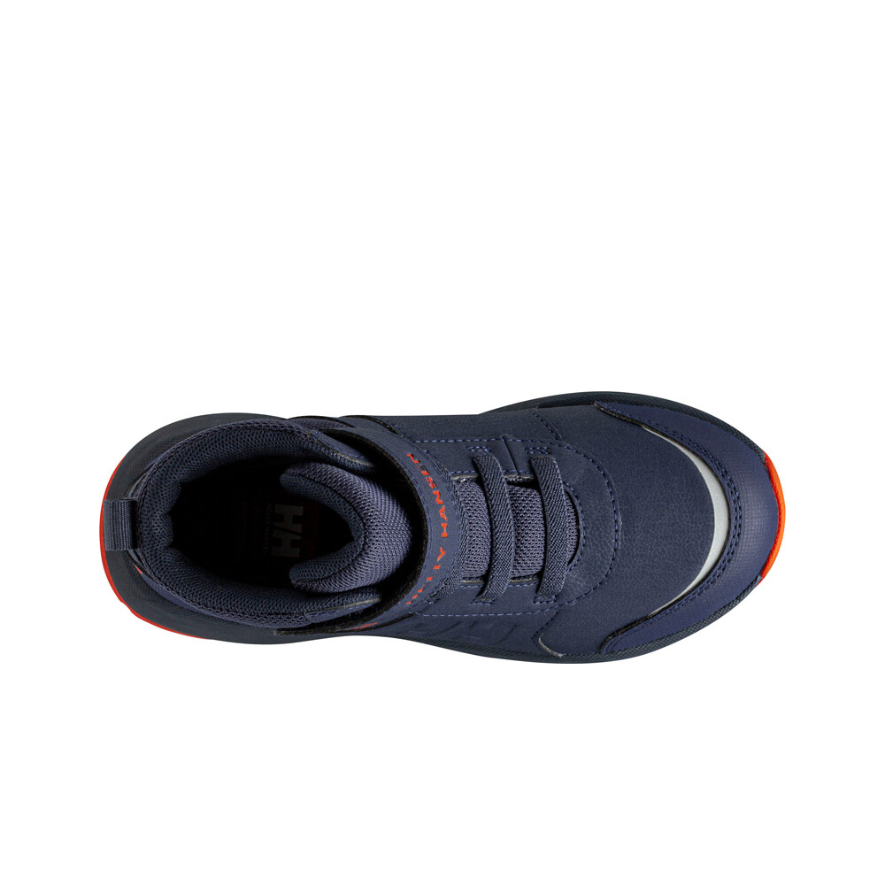 Helly Hansen bota trekking niño JK SHELTER BOOT HT 05