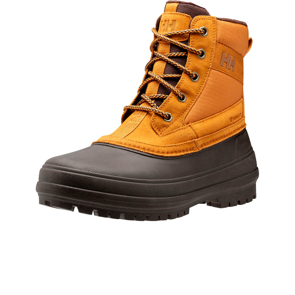 Helly Hansen botas apreski hombre FRASER MID 01