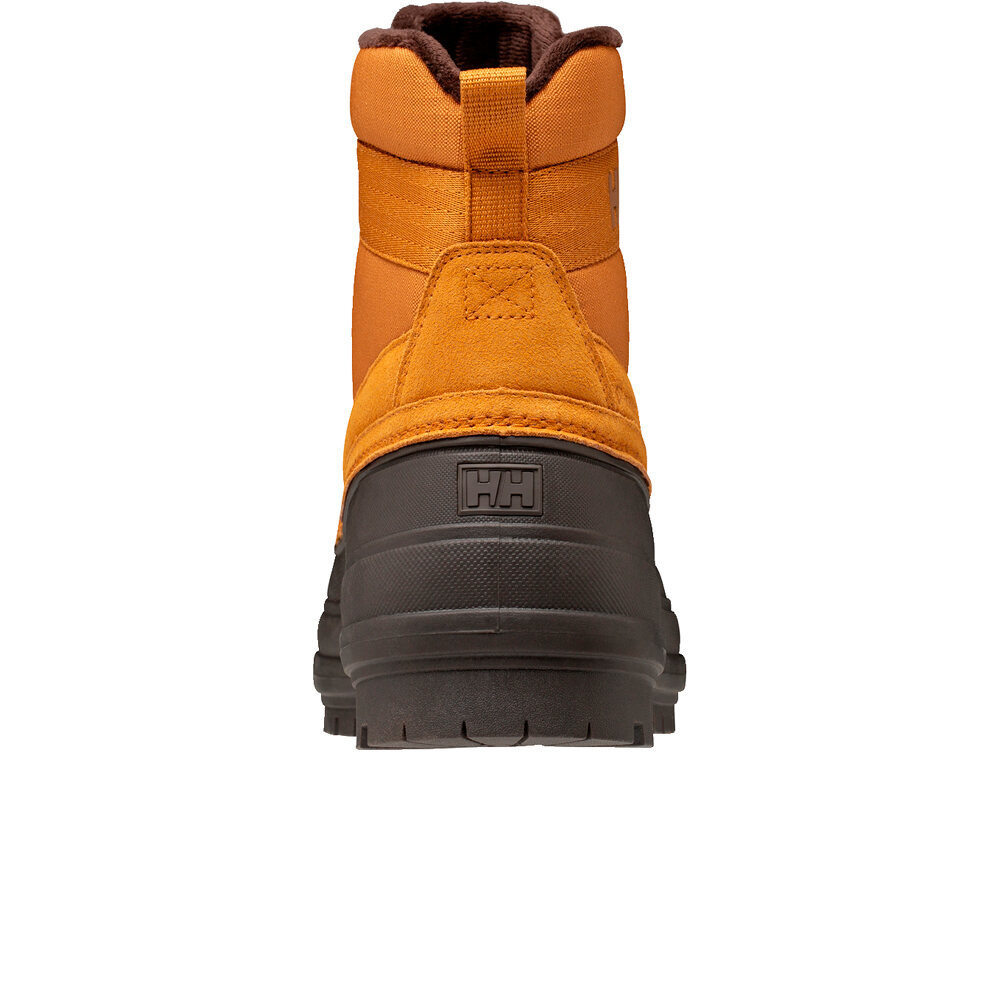 Helly Hansen botas apreski hombre FRASER MID 03