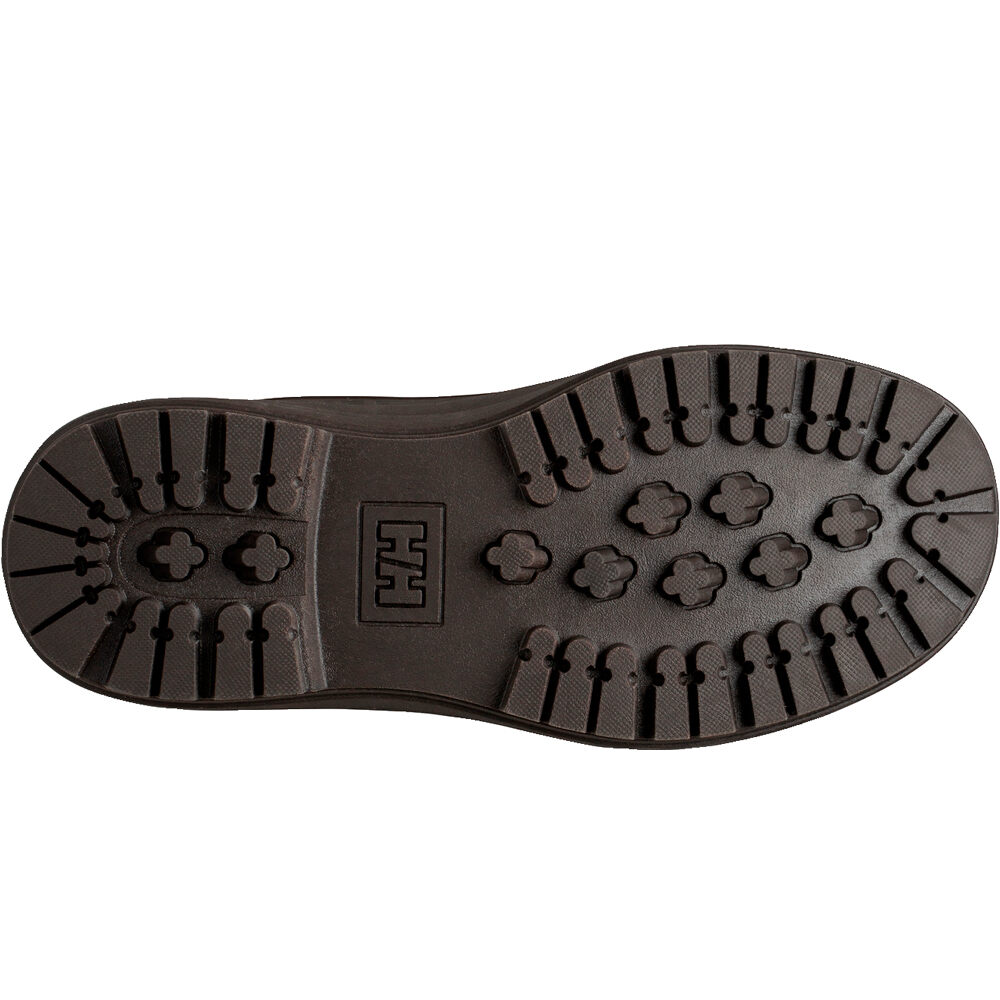 Helly Hansen botas apreski hombre FRASER MID 04