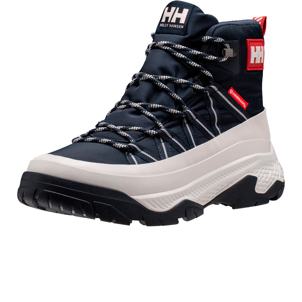 Helly Hansen botas apreski hombre KEYSTONE 01