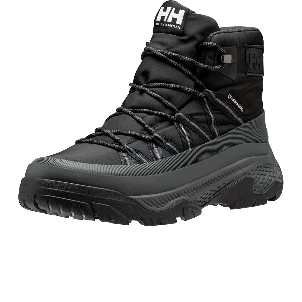 Helly Hansen botas apreski hombre KEYSTONE 01