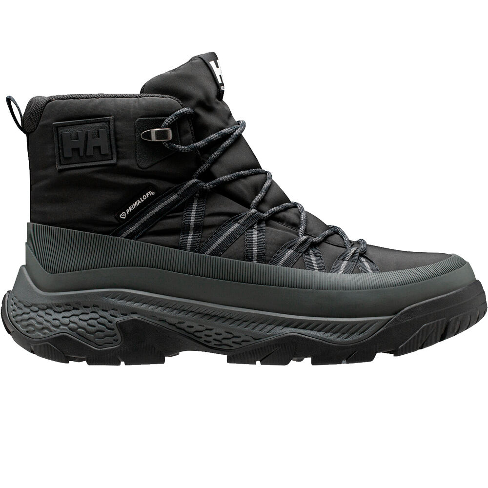 Helly Hansen botas apreski hombre KEYSTONE vista frontal