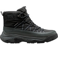 Helly Hansen botas apreski hombre KEYSTONE vista frontal