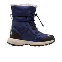 Helly Hansen botas apreski infantil JK SILVERTON BOOT HT 02