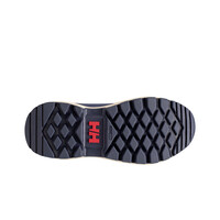 Helly Hansen botas apreski infantil JK SILVERTON BOOT HT 04