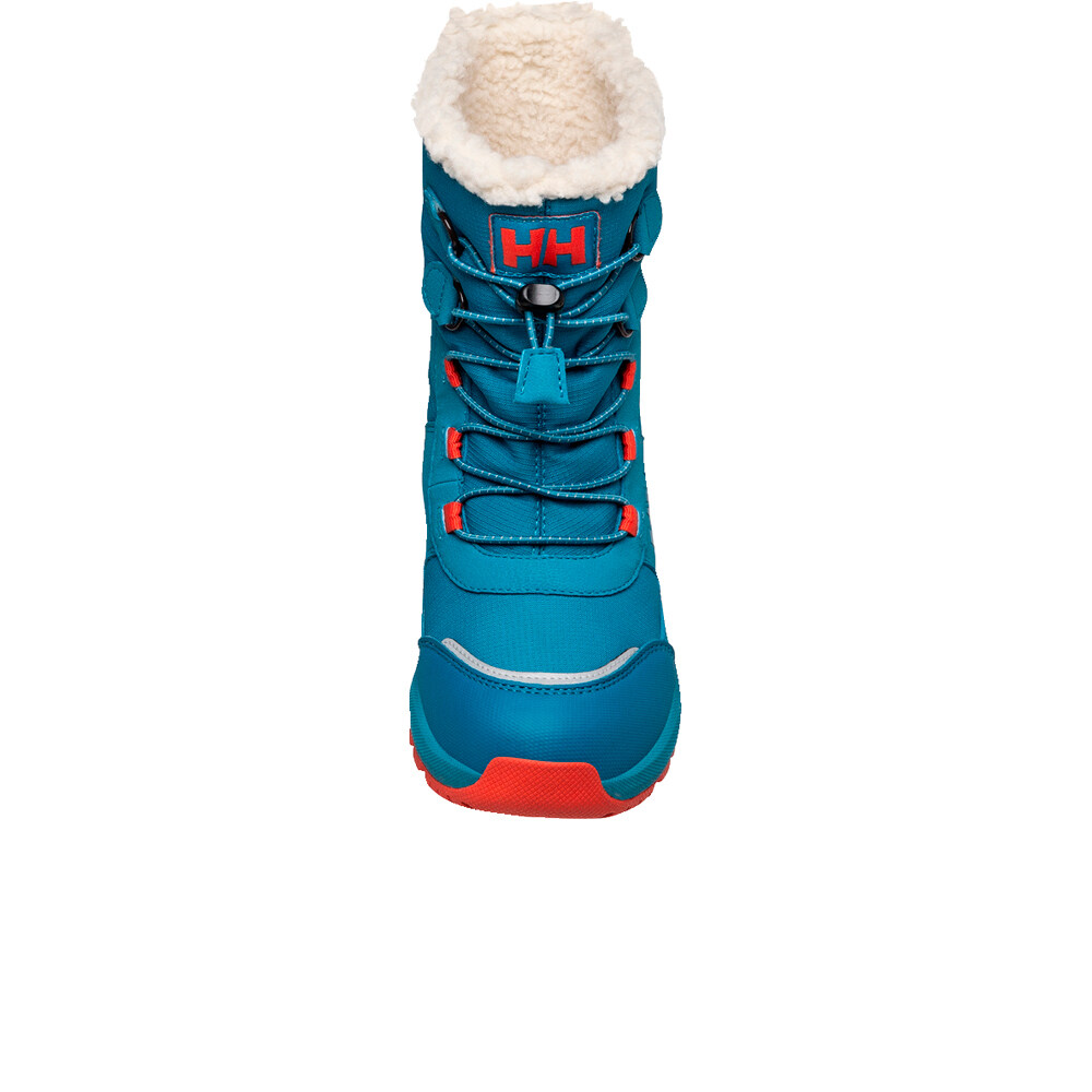 Helly Hansen botas apreski infantil JK SILVERTON BOOT HT 05