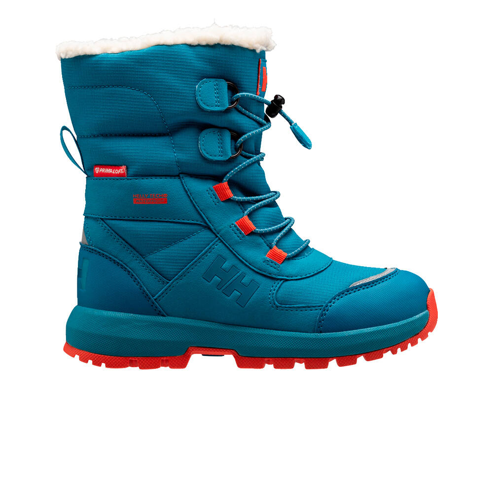 Helly Hansen botas apreski infantil JK SILVERTON BOOT HT vista frontal