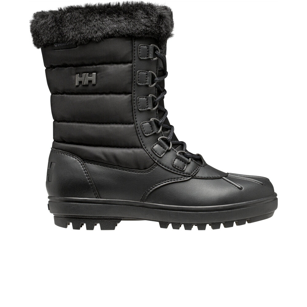 Helly Hansen botas apreski mujer W AURORA BOOT vista frontal