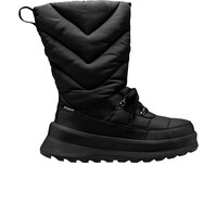 Helly Hansen botas apreski mujer W BLISS APRES BOOT vista frontal