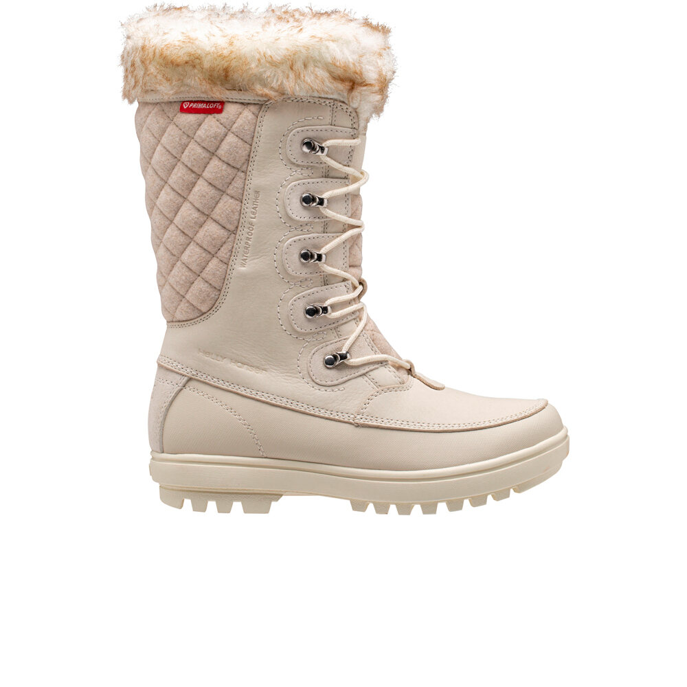 Helly Hansen botas apreski mujer W GARIBALDI VL vista frontal