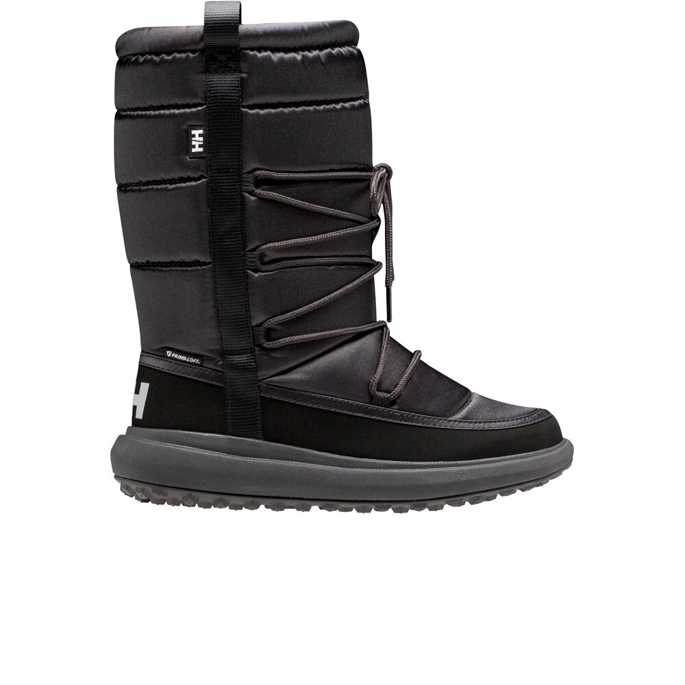 Helly Hansen botas apreski mujer W ISOLABELLA 2 vista frontal