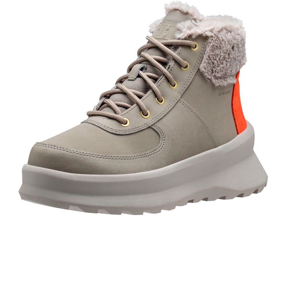 Helly Hansen botas apreski mujer W MARCELLINA 01
