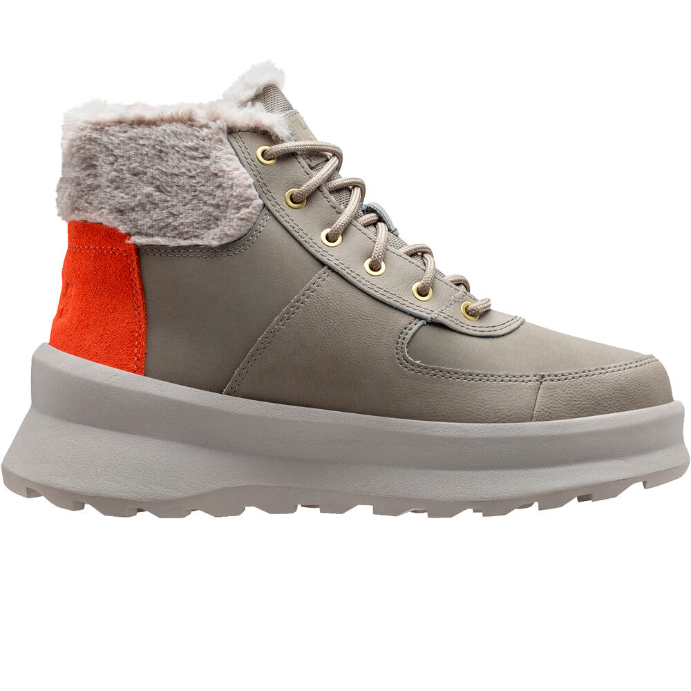 Helly Hansen botas apreski mujer W MARCELLINA 02