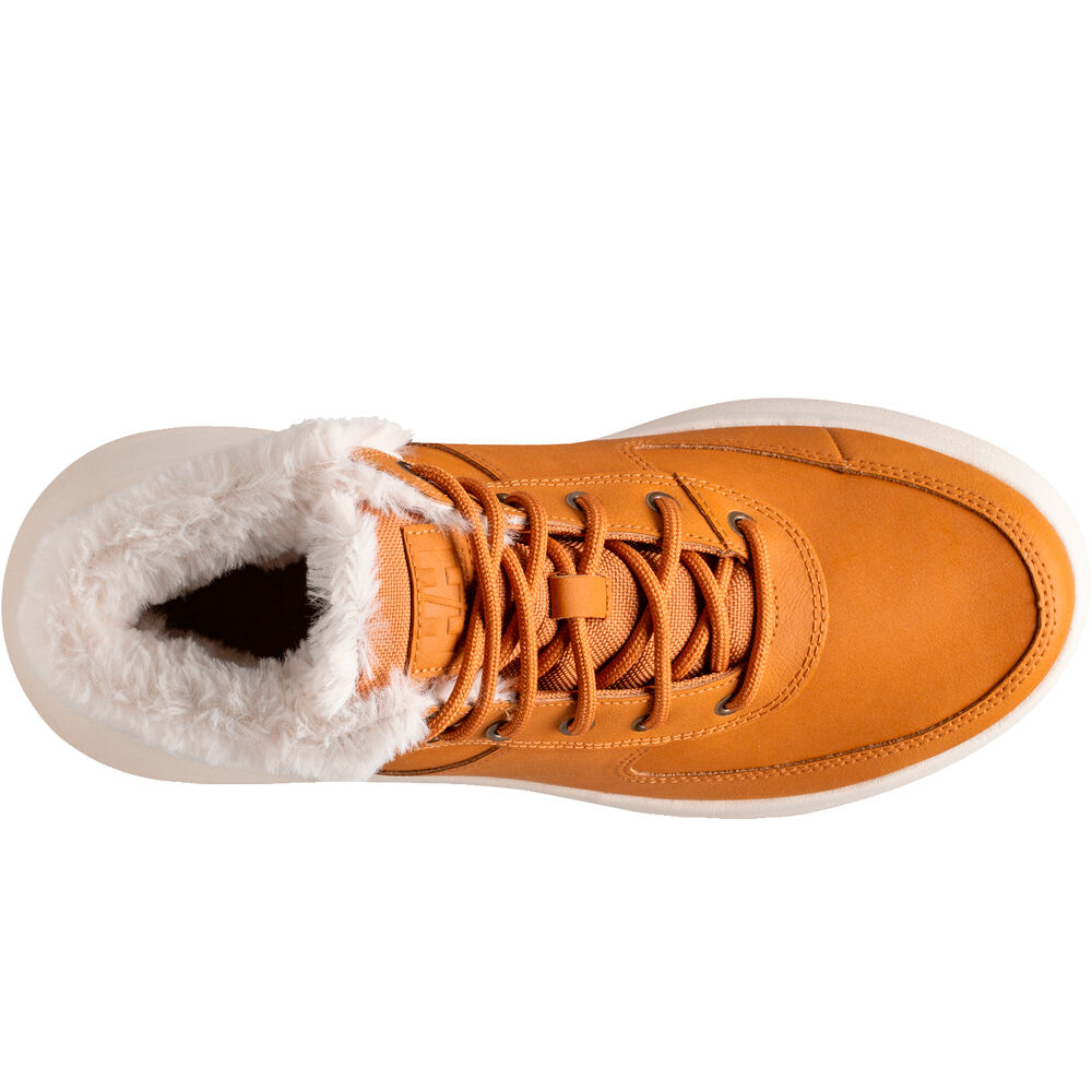 Helly Hansen botas apreski mujer W MARCELLINA 05