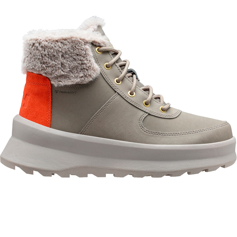 Helly Hansen botas apreski mujer W MARCELLINA vista frontal