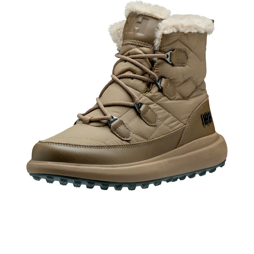 Helly Hansen botas apreski mujer W WILLETTA 2 MID 01