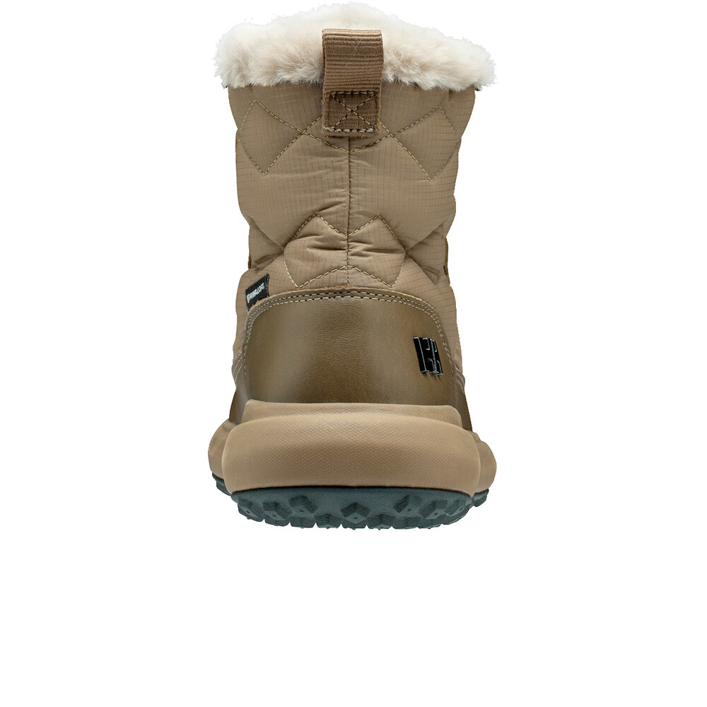 Helly Hansen botas apreski mujer W WILLETTA 2 MID 03