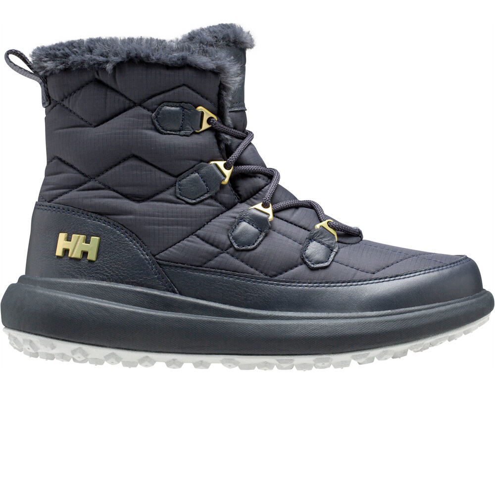 Helly Hansen botas apreski mujer W WILLETTA 2 MID vista frontal