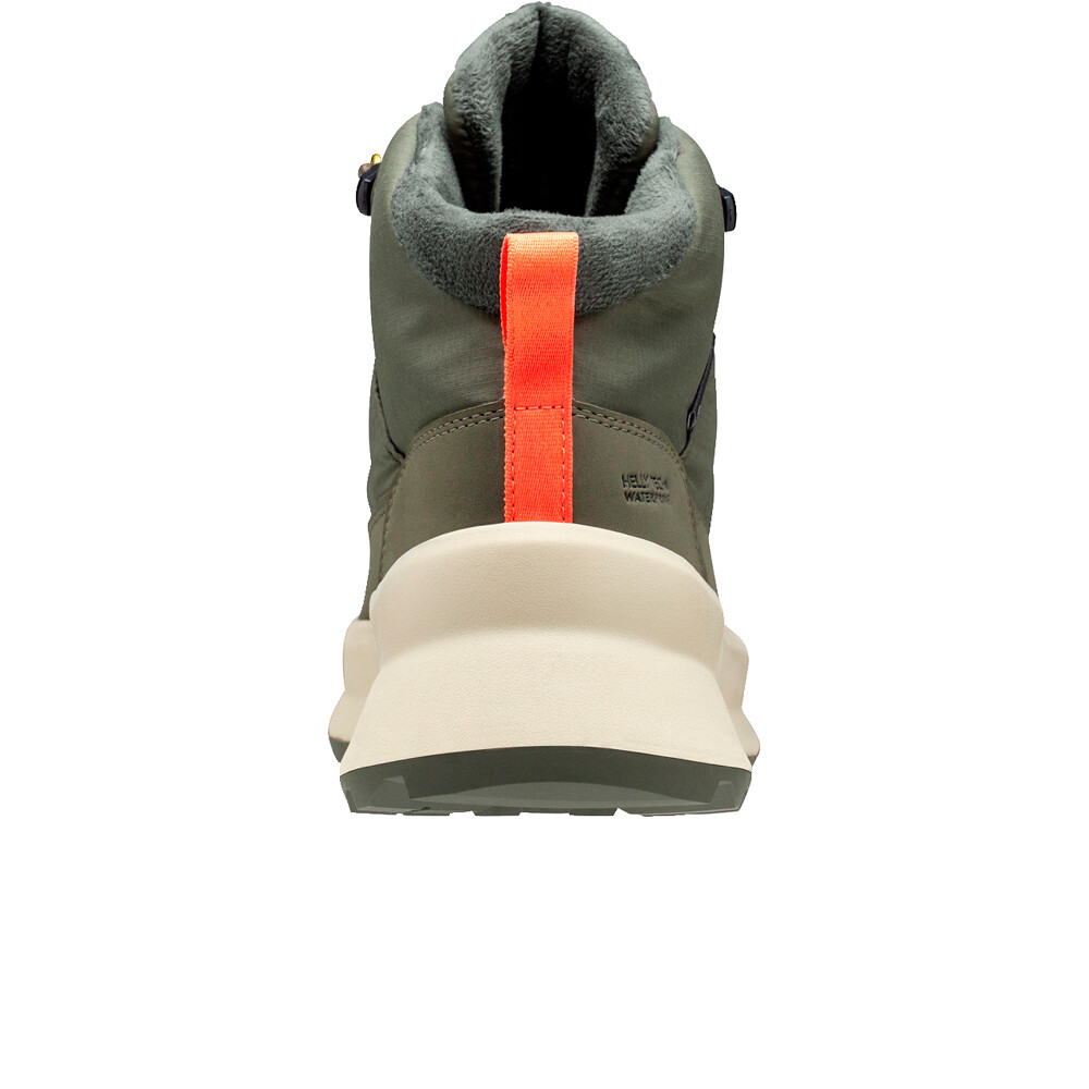 Helly Hansen botas apreski mujer W WINTER BLISS BOOT HT 03