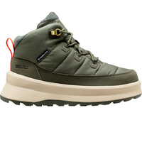 Helly Hansen botas apreski mujer W WINTER BLISS BOOT HT vista frontal