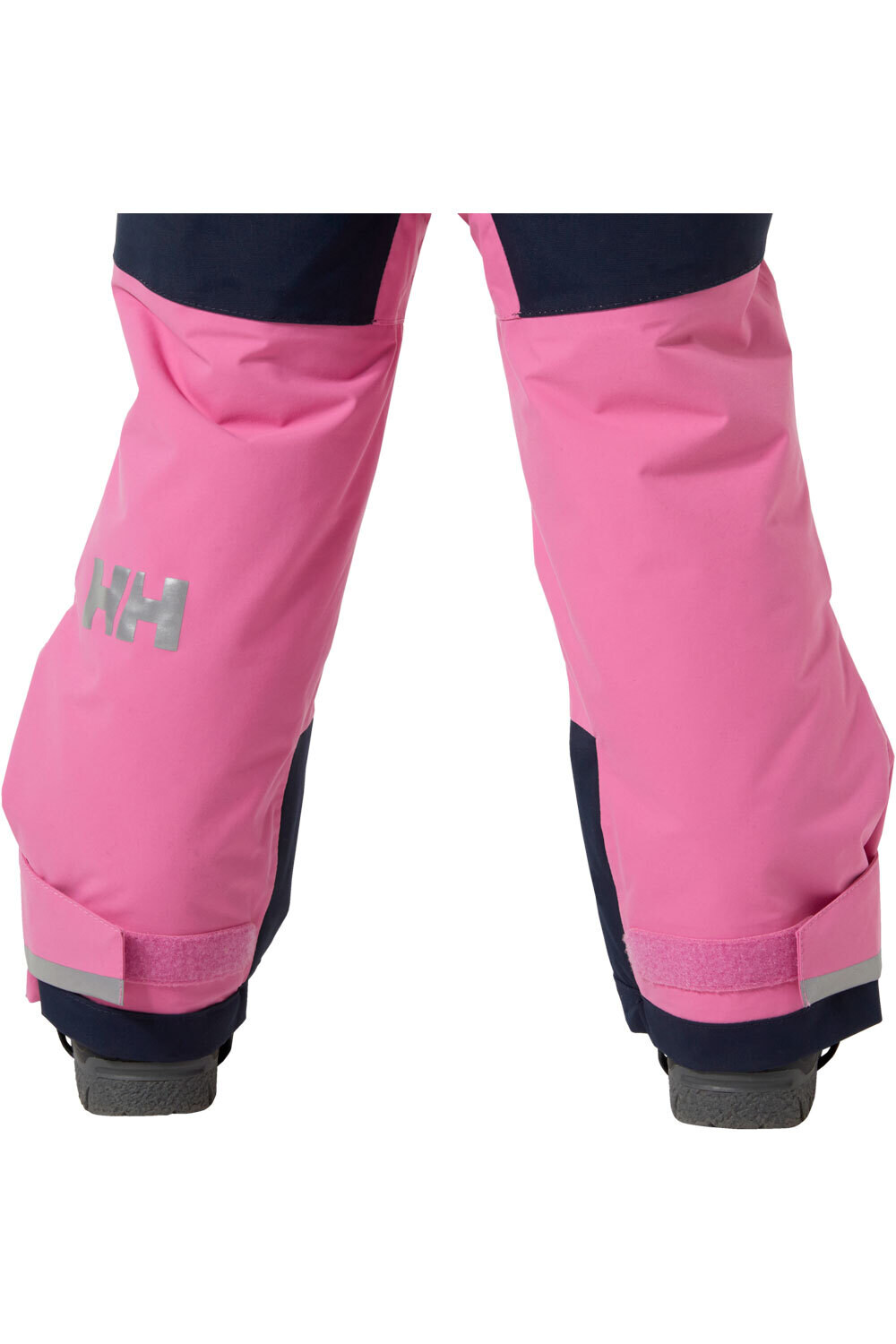 Helly Hansen buzo esquí infantil K RIDER 3.0 INS SUIT 03