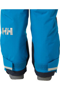 Helly Hansen buzo esquí infantil K RIDER 3.0 INS SUIT 03