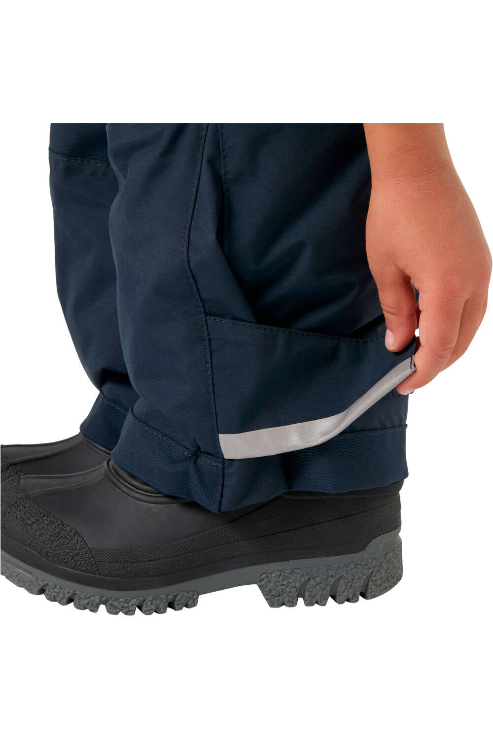 Helly Hansen buzo esquí infantil K RIDER 3.0 INS SUIT 04