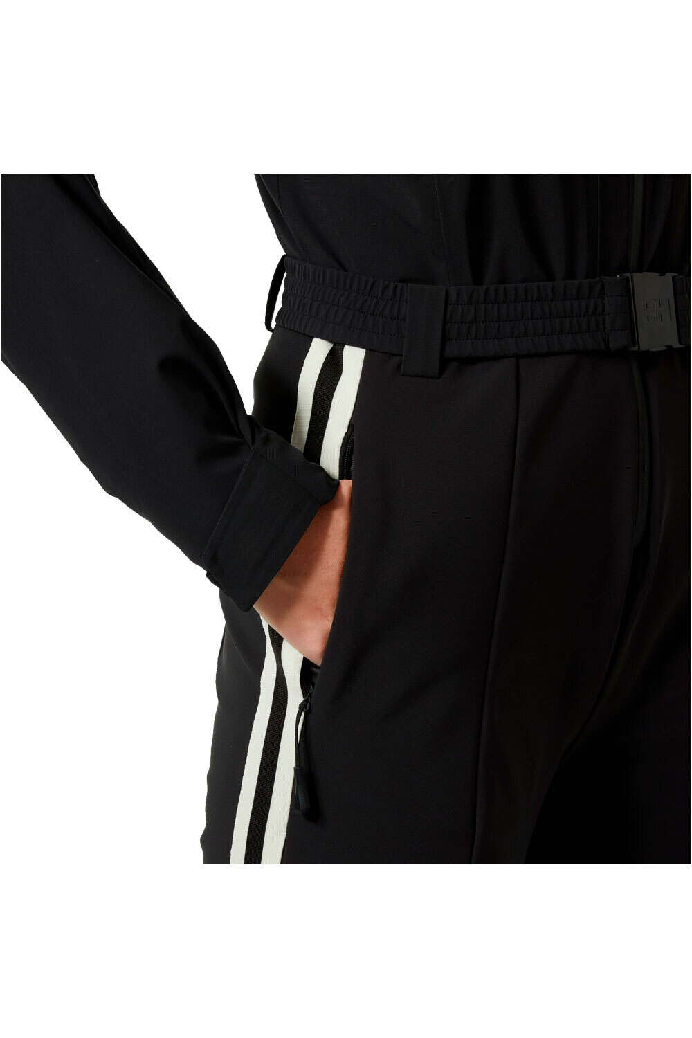 Helly Hansen buzo esquí mujer W AVANTI SUIT 07