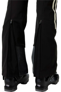 Helly Hansen buzo esquí mujer W AVANTI SUIT vista detalle