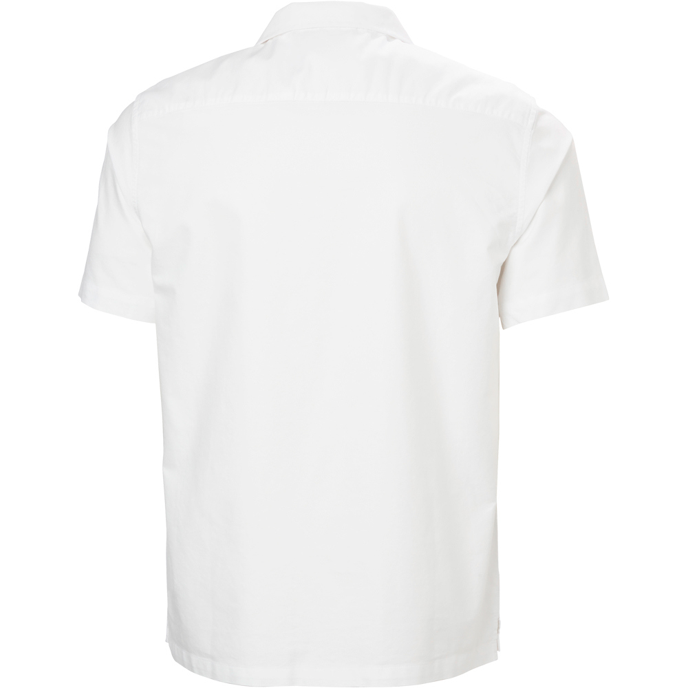 Helly Hansen camisa manga corta hombre SHORE SS SHIRT 05