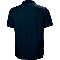 Helly Hansen camisa manga corta hombre SHORE SS SHIRT 05