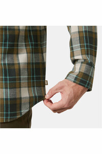 Helly Hansen camisa montaña manga larga hombre LOKKA FLANNEL LS SHIRT 04