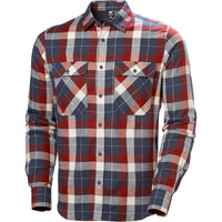 LOKKA FLANNEL