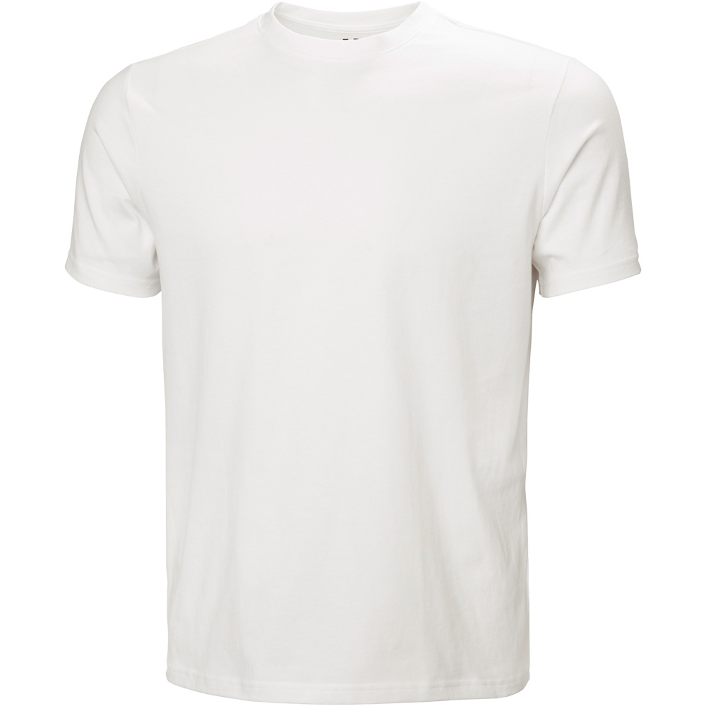Helly Hansen camiseta manga corta hombre 2-PACK HH COTTON T vista trasera