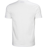 Helly Hansen camiseta manga corta hombre CORE GRAPHIC T 2.0 04