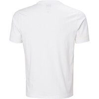 Helly Hansen camiseta manga corta hombre CORE GRAPHIC T 2.0 04