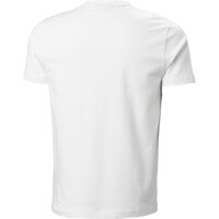 Helly Hansen camiseta manga corta hombre CORE T-SHIRT 2.0 04