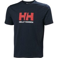 Helly Hansen camiseta manga corta hombre HH LOGO T-SHIRT 2.0 03
