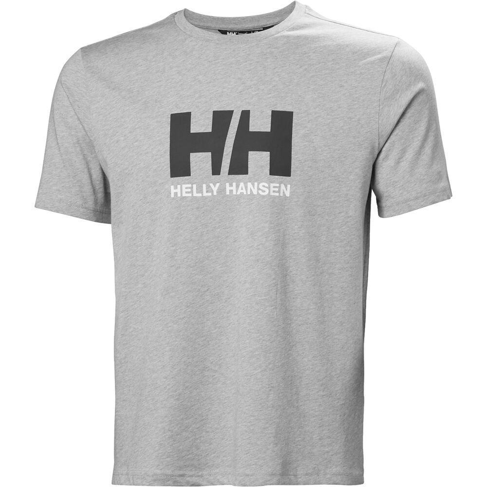 Helly Hansen camiseta manga corta hombre HH LOGO T-SHIRT 3.0 03