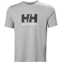Helly Hansen camiseta manga corta hombre HH LOGO T-SHIRT 3.0 03
