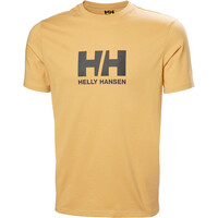 Helly Hansen camiseta manga corta hombre HH LOGO T-SHIRT 3.0 03