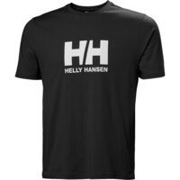 Helly Hansen camiseta manga corta hombre HH LOGO T-SHIRT 3.0 03