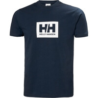 Helly Hansen camiseta manga corta hombre _M_HH BOX T 2.0 03