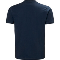Helly Hansen camiseta manga corta hombre _M_HH BOX T 2.0 04