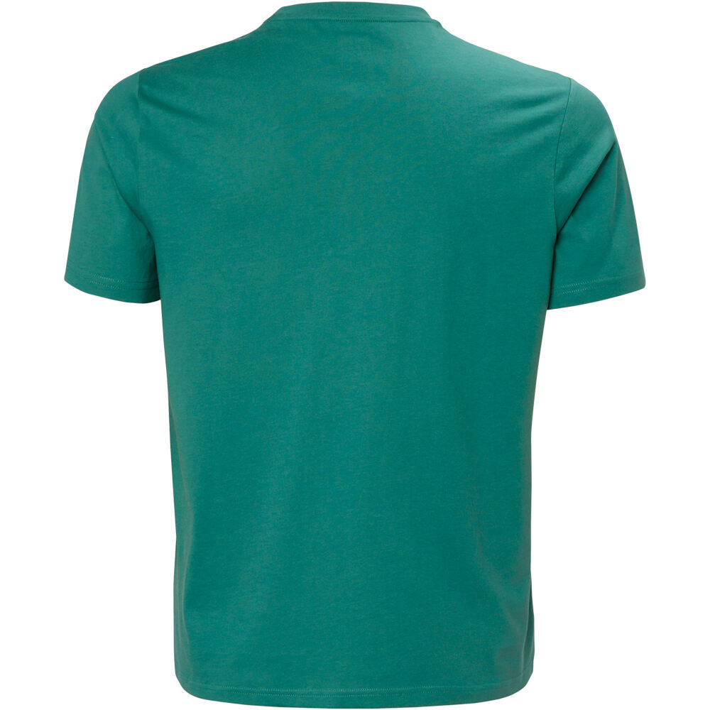 Helly Hansen camiseta manga corta hombre _M_HH BOX T 2.0 04