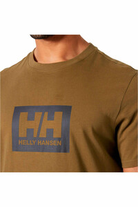 Helly Hansen camiseta manga corta hombre _M_HH BOX T 2.0 vista detalle