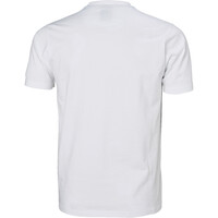 Helly Hansen camiseta manga corta hombre _M_HH BOX T 2.0 vista trasera