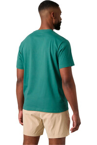 Helly Hansen camiseta manga corta hombre _M_HH BOX T 2.0 vista trasera